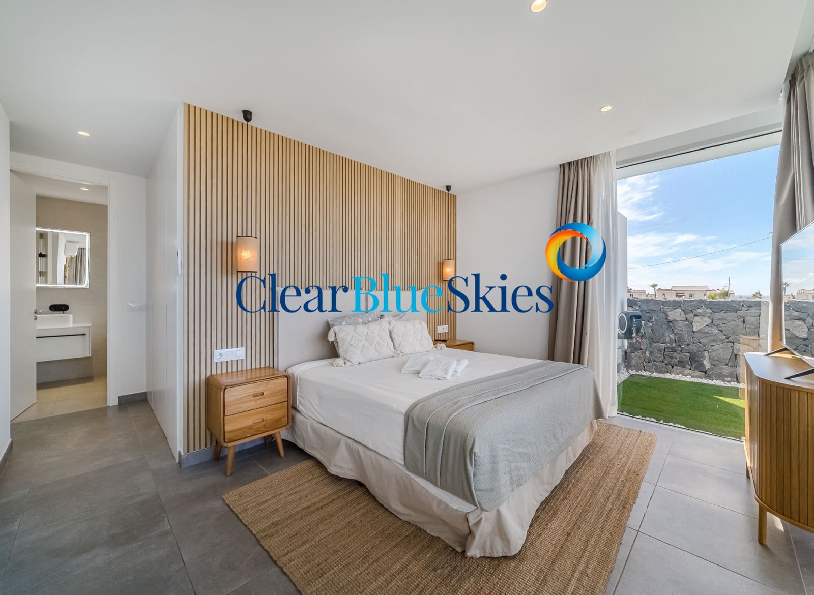 3 sovrum Villa till salu i Callao Salvaje med pool garage - 1 595 000 € (Ref: 9912215)