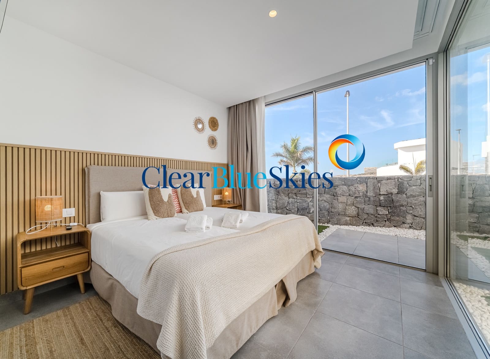 3 sovrum Villa till salu i Callao Salvaje med pool garage - 1 595 000 € (Ref: 9912215)