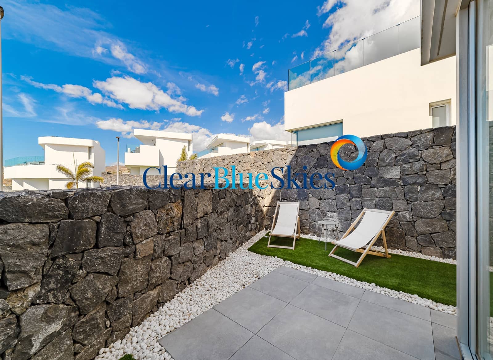 3 sovrum Villa till salu i Callao Salvaje med pool garage - 1 595 000 € (Ref: 9912215)