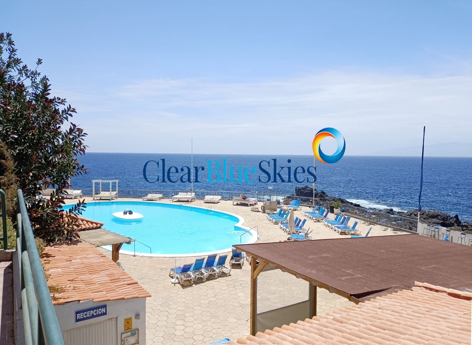 3 sovrum Villa till salu i Callao Salvaje med pool garage - 1 595 000 € (Ref: 9912215)