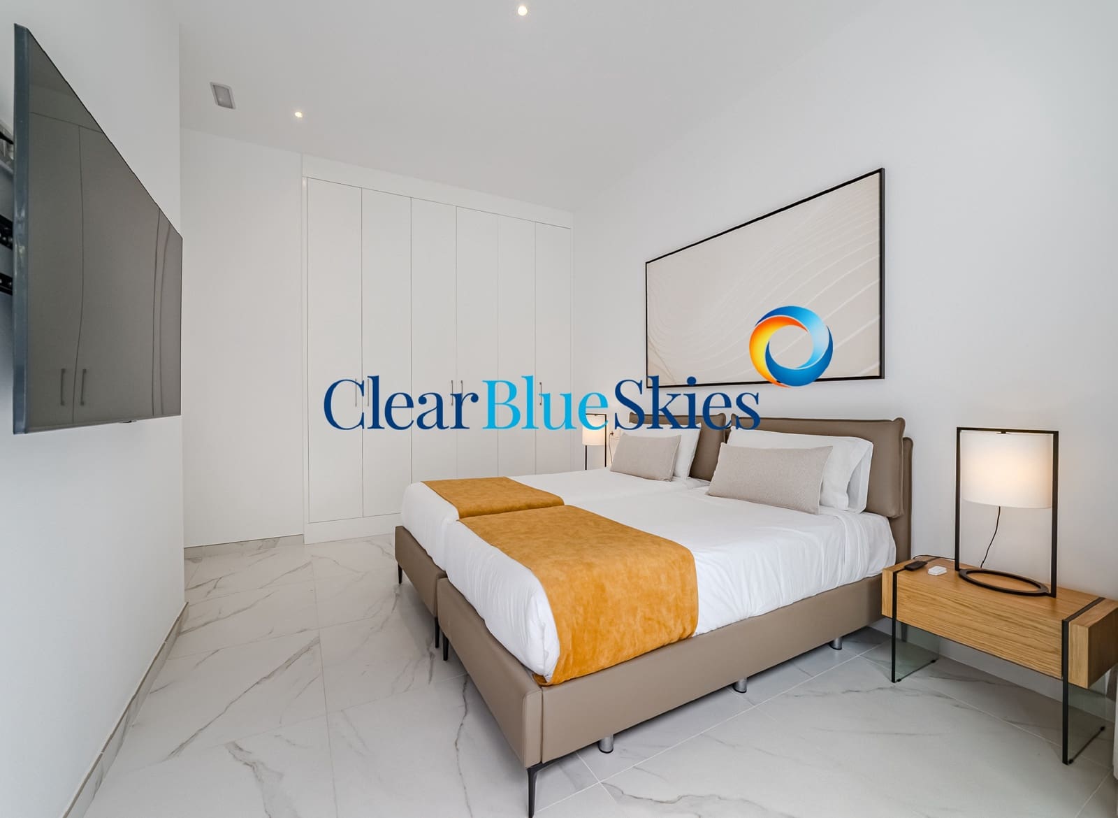 3 bedroom Penthouse for sale in Los Gigantes with pool garage - € 2,495,000 (Ref: 9912216)
