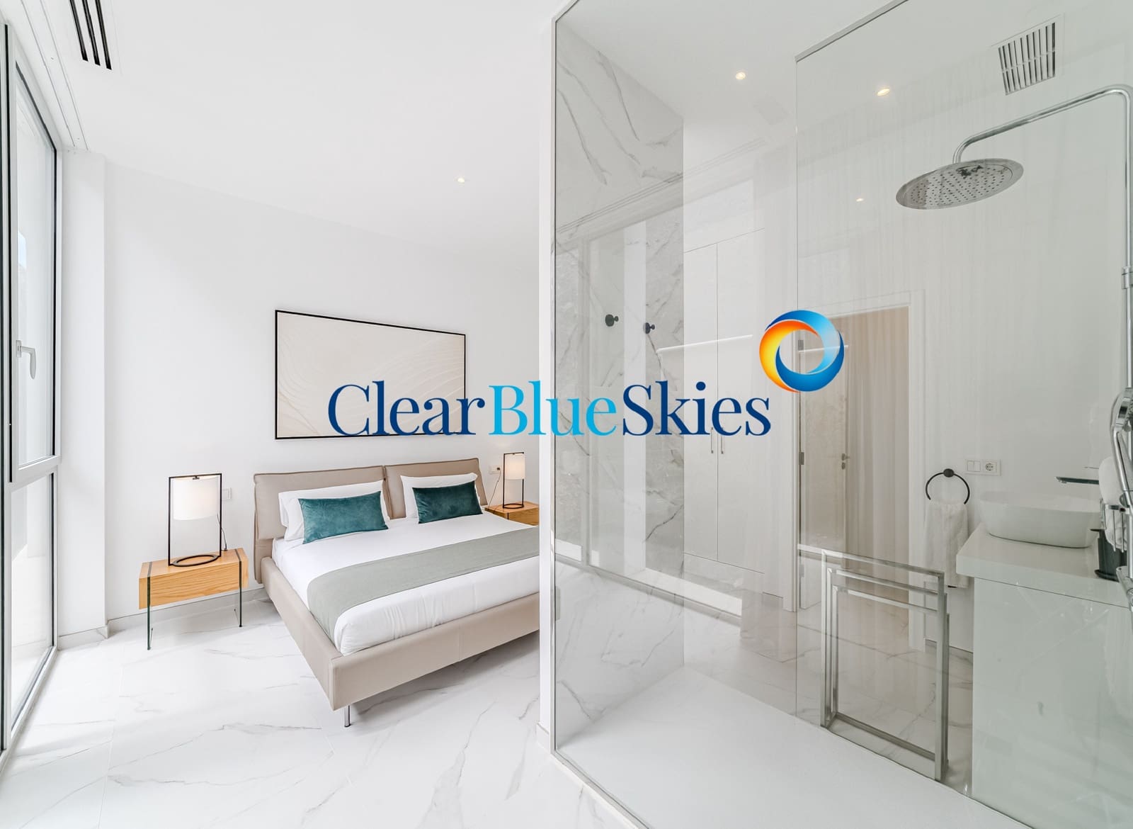 3 bedroom Penthouse for sale in Los Gigantes with pool garage - € 2,495,000 (Ref: 9912216)