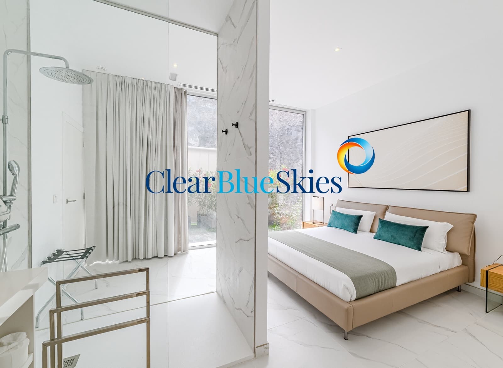 3 bedroom Penthouse for sale in Los Gigantes with pool garage - € 2,495,000 (Ref: 9912216)