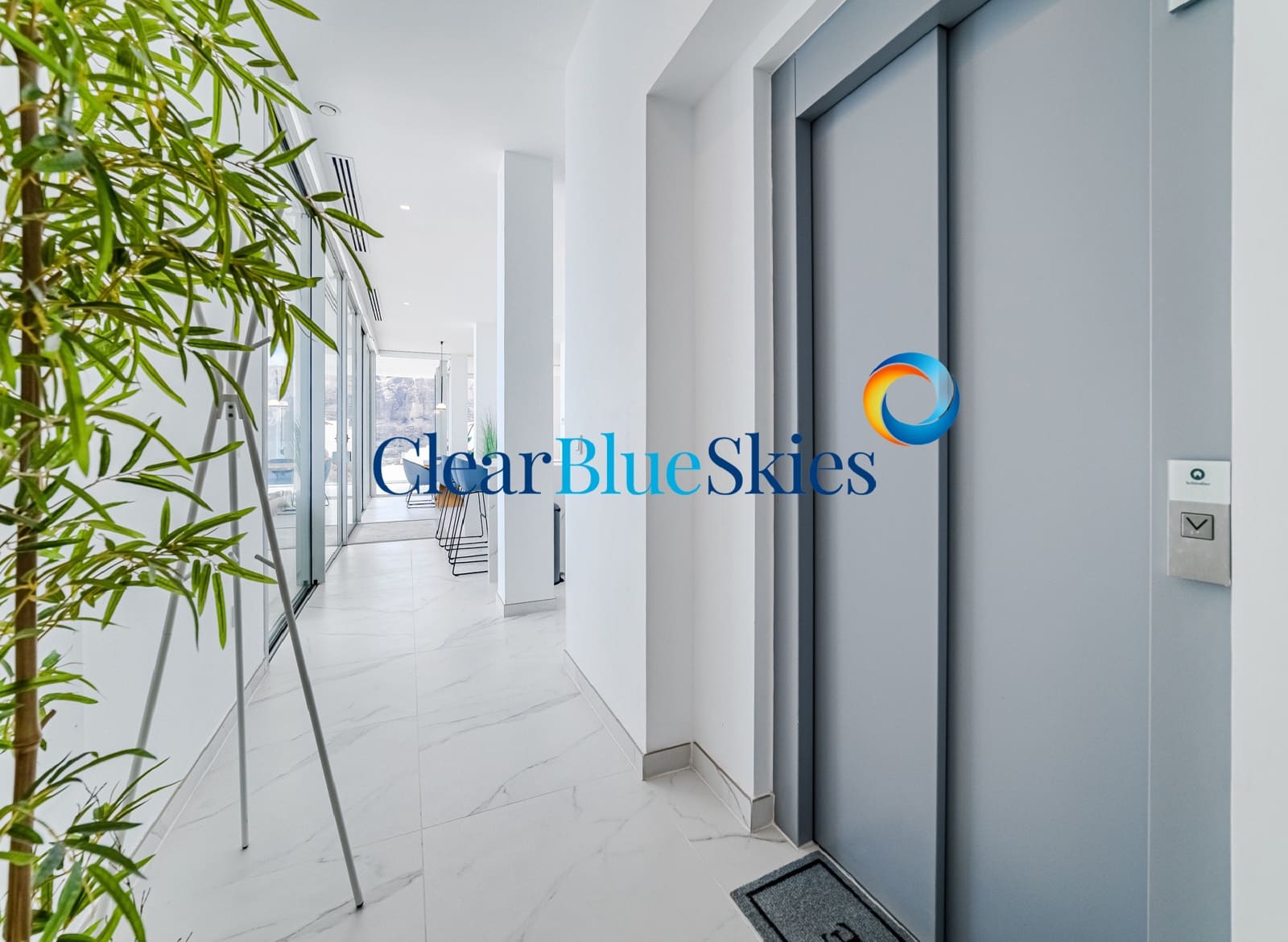 3 bedroom Penthouse for sale in Los Gigantes with pool garage - € 2,495,000 (Ref: 9912216)
