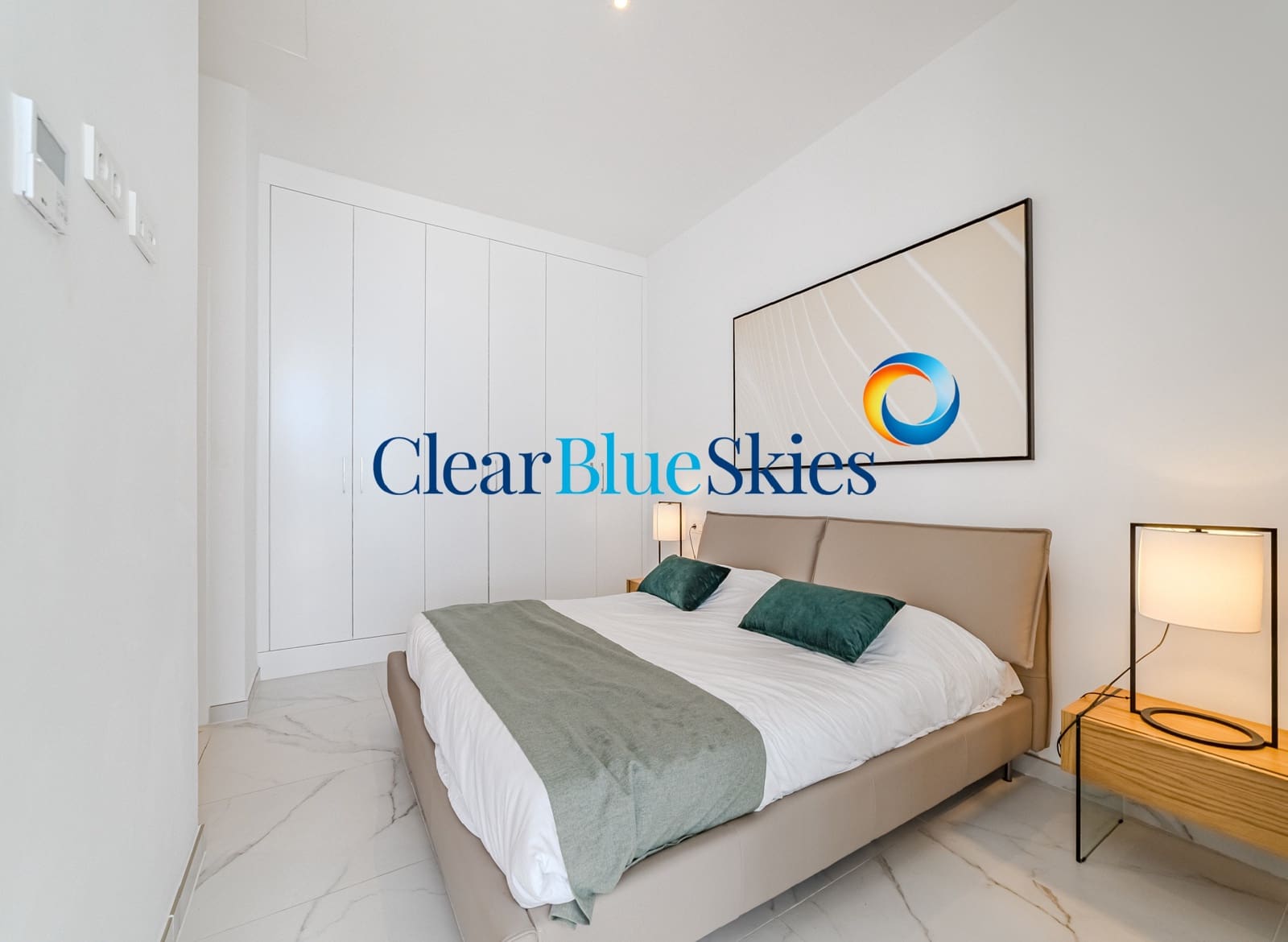 3 bedroom Penthouse for sale in Los Gigantes with pool garage - € 2,495,000 (Ref: 9912216)