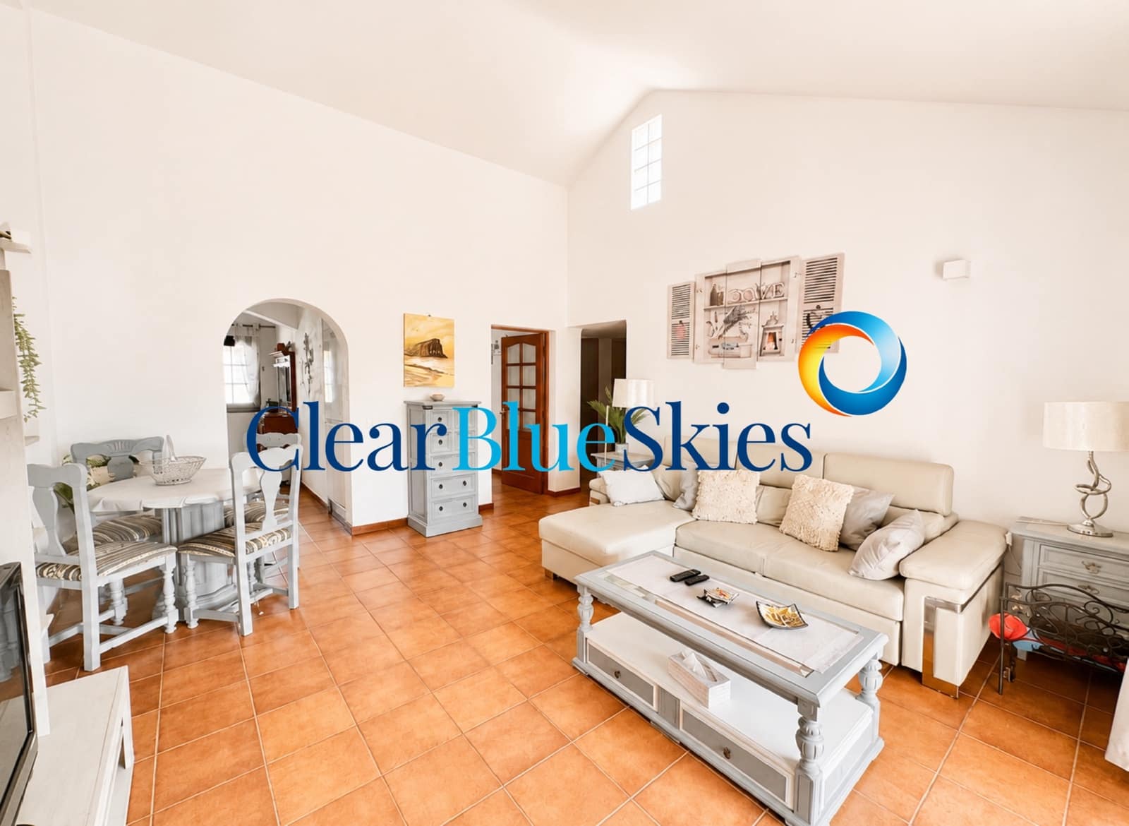 2 slaapkamer Bungalow te koop in Golf del Sur met zwembad garage - € 365.000 (Ref: 9914969)