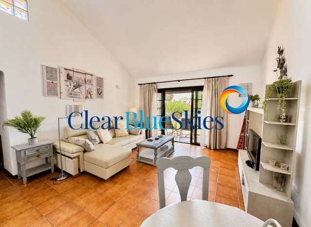 2 slaapkamer Bungalow te koop in Golf del Sur, San Miguel de Abona met zwembad garage - € 365.000 (Ref: 9914969)
