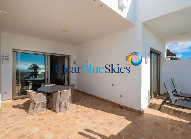 2 chambre Appartement à vendre à Guía de Isora avec piscine garage - 750 000 € (Ref: 9923037)