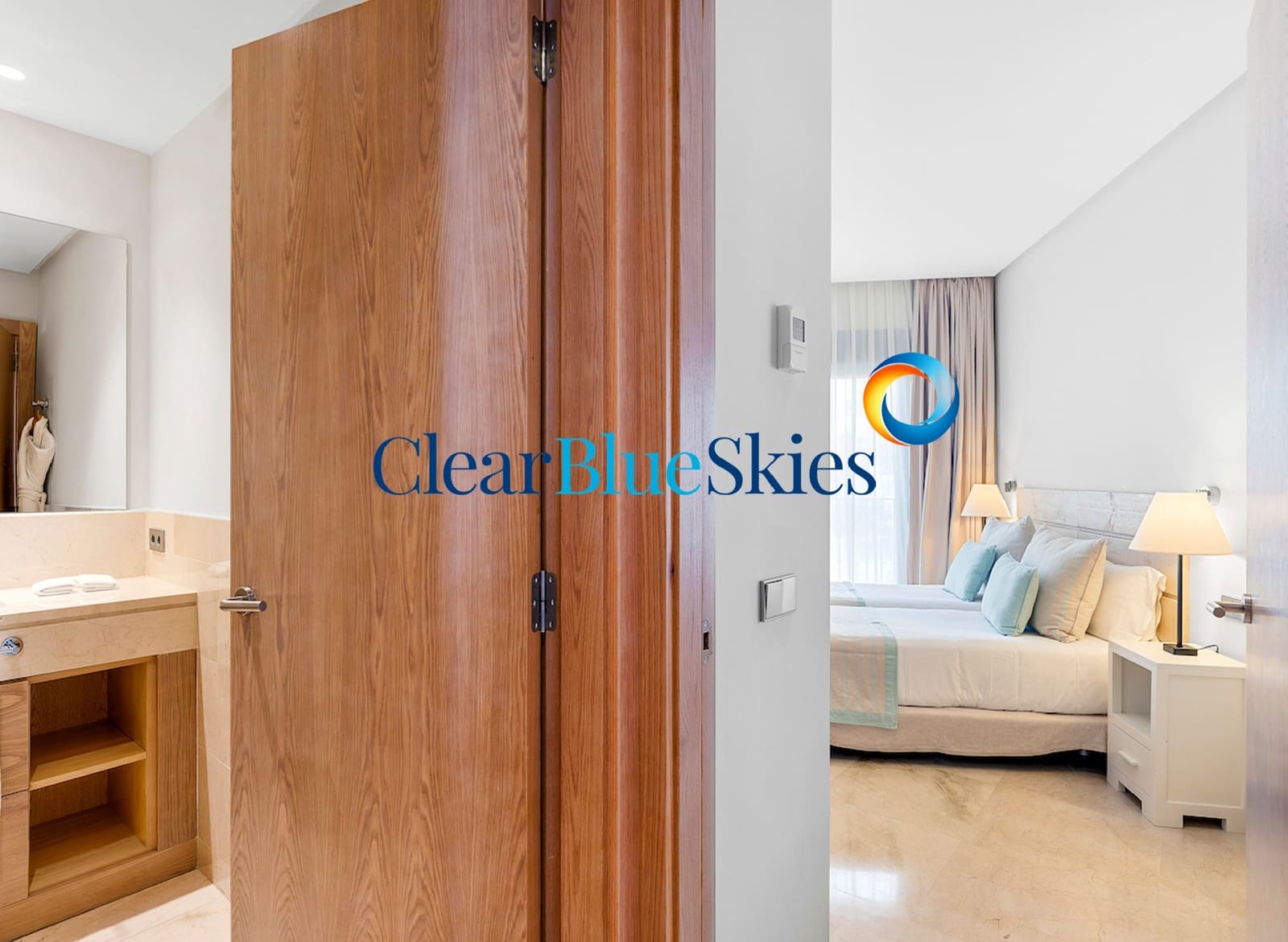 2 chambre Appartement à vendre à Guia de Isora avec piscine garage - 750 000 € (Ref: 9923037)