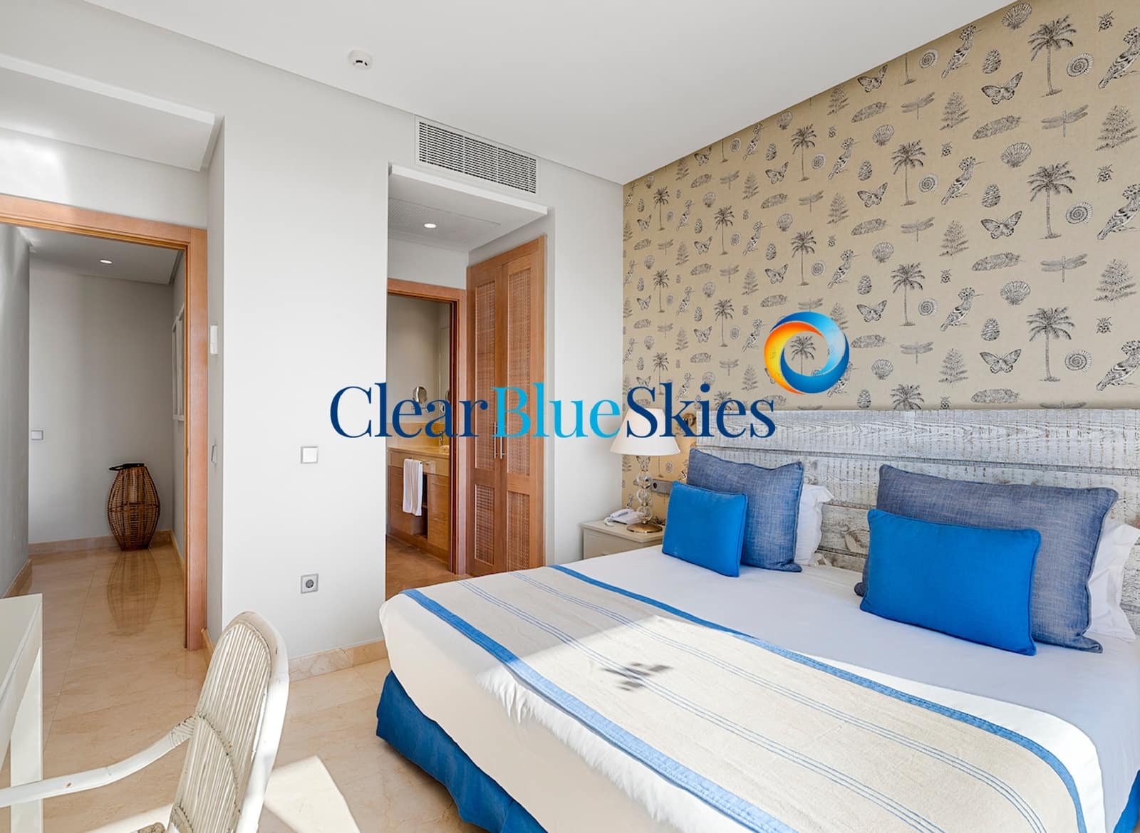 2 chambre Appartement à vendre à Guia de Isora avec piscine garage - 750 000 € (Ref: 9923037)