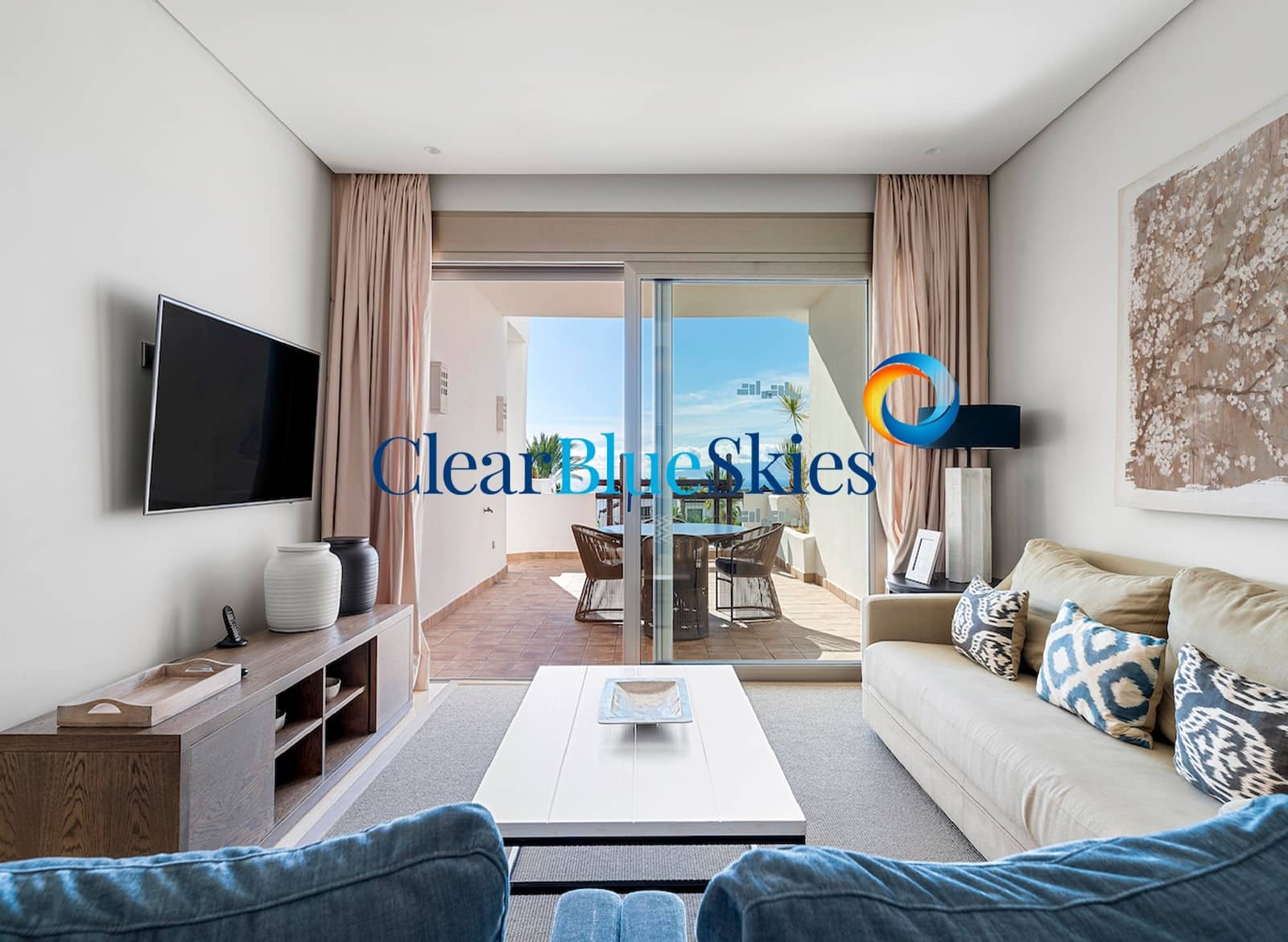 2 chambre Appartement à vendre à Guia de Isora avec piscine garage - 750 000 € (Ref: 9923037)