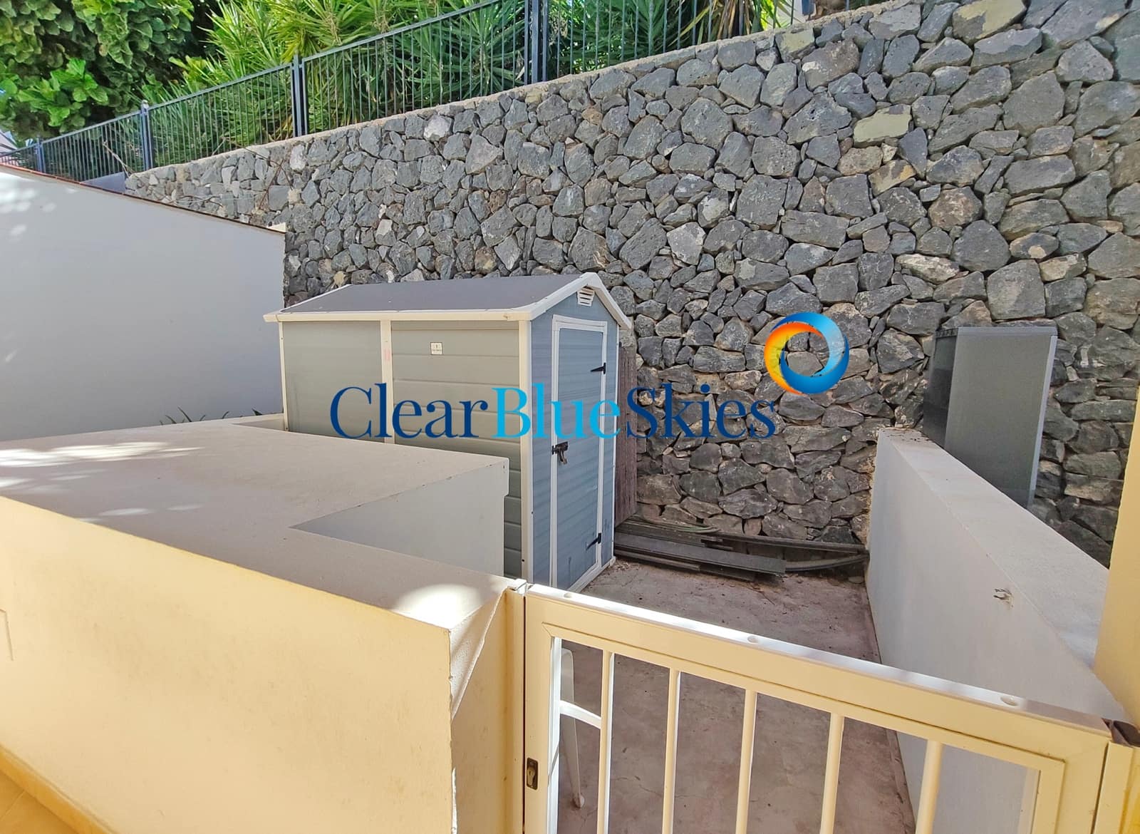 Apartamento de 1 habitación en Playa Paraiso en venta con piscina garaje - 239.000 € (Ref: 9926353)