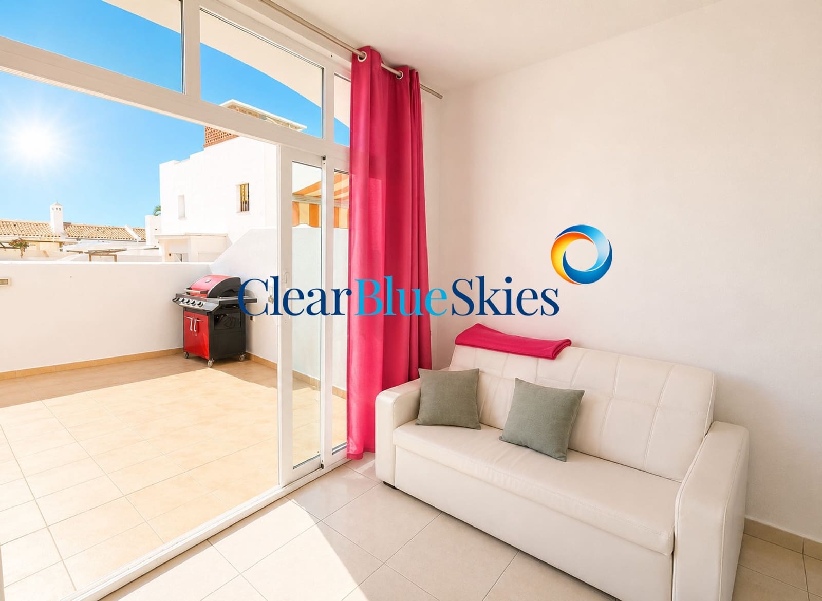 Apartamento de 1 habitación en Playa Paraiso en venta con piscina garaje - 260.000 € (Ref: 9926354)