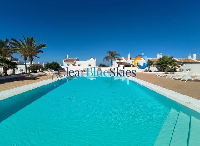 1 soveværelse Lejlighed til salg i Playa Paraiso, Adeje med swimmingpool garage - € 260.000 (Ref: 9926354)