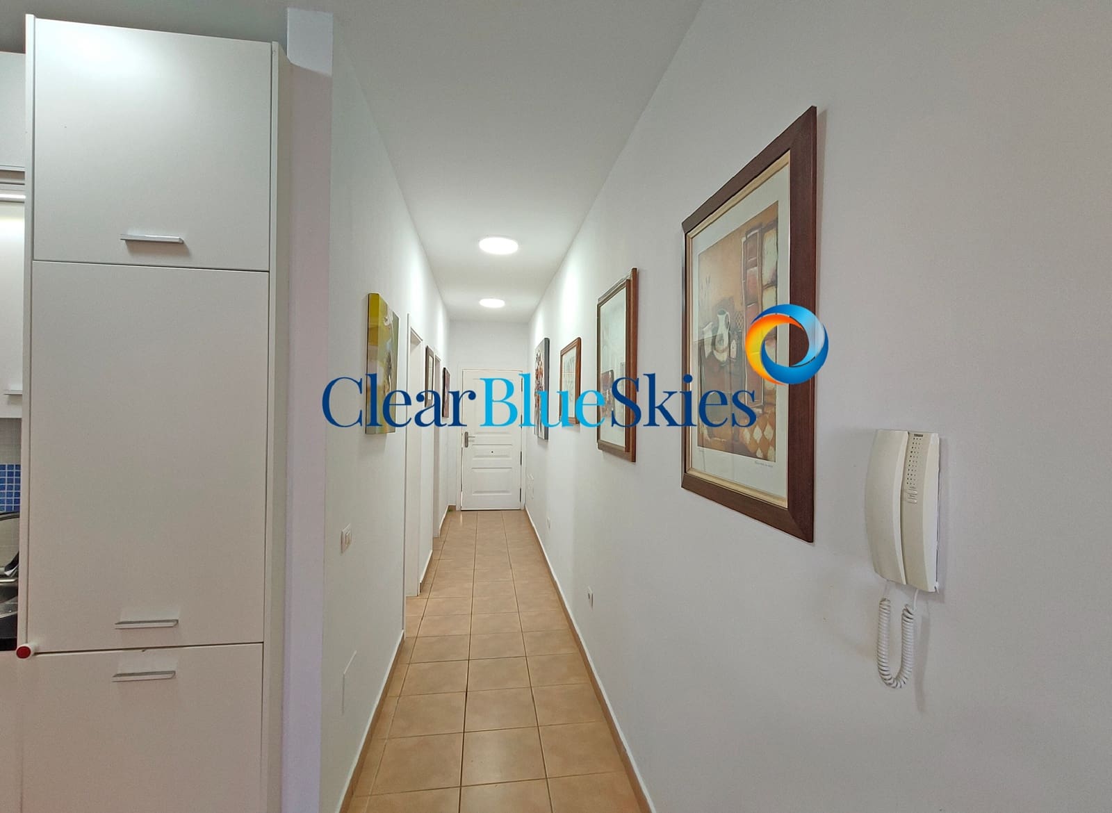 Apartamento de 1 habitación en Playa Paraiso en venta con piscina garaje - 260.000 € (Ref: 9926354)