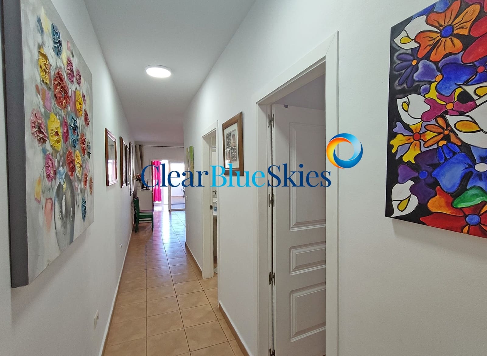 Apartamento de 1 habitación en Playa Paraiso en venta con piscina garaje - 260.000 € (Ref: 9926354)