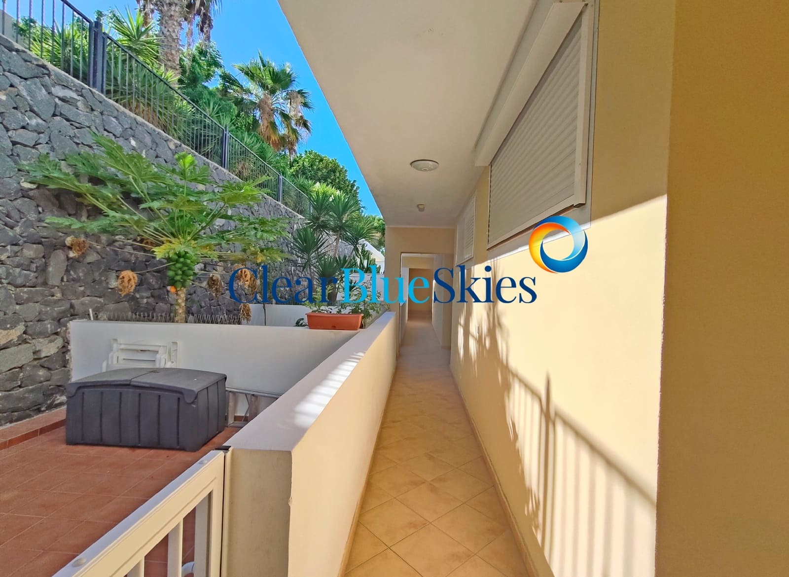Apartamento de 1 habitación en Playa Paraiso en venta con piscina garaje - 260.000 € (Ref: 9926354)