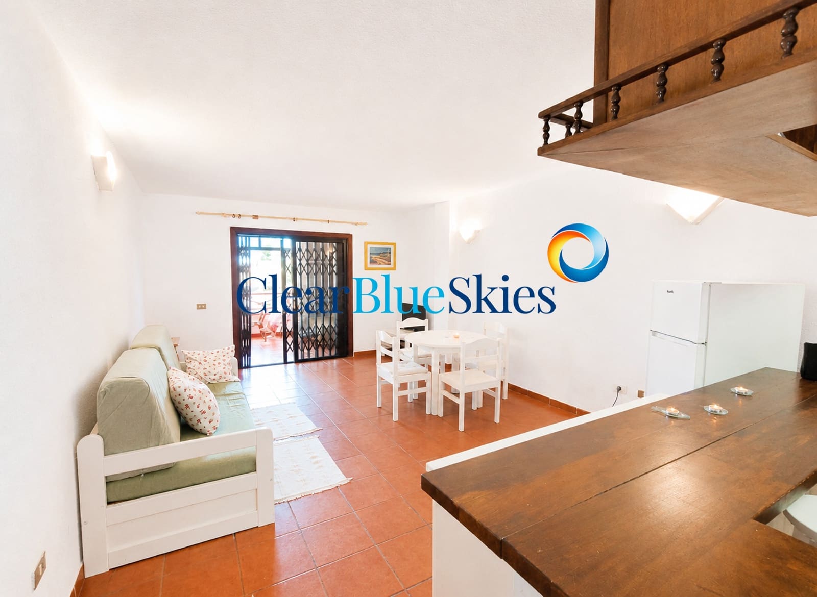 1 bedroom Apartment for sale in Los Cristianos with pool garage - € 219,000 (Ref: 9928464)
