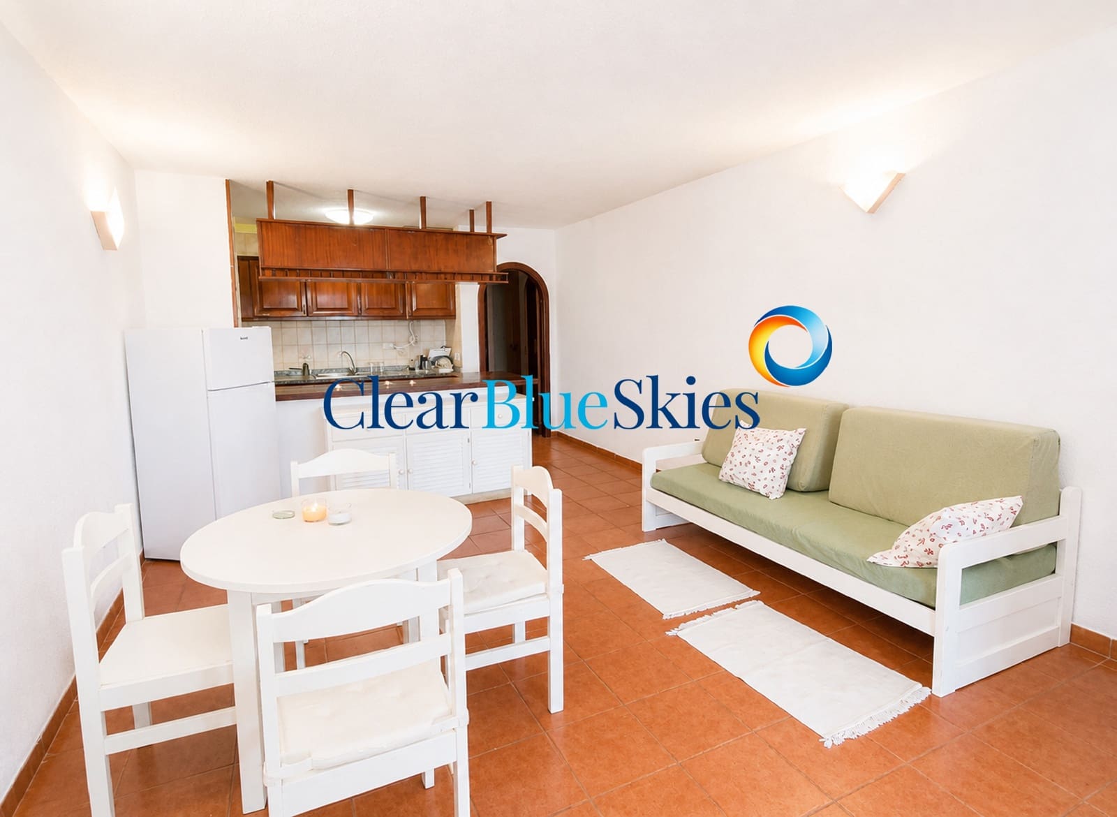 1 bedroom Apartment for sale in Los Cristianos with pool garage - € 219,000 (Ref: 9928464)