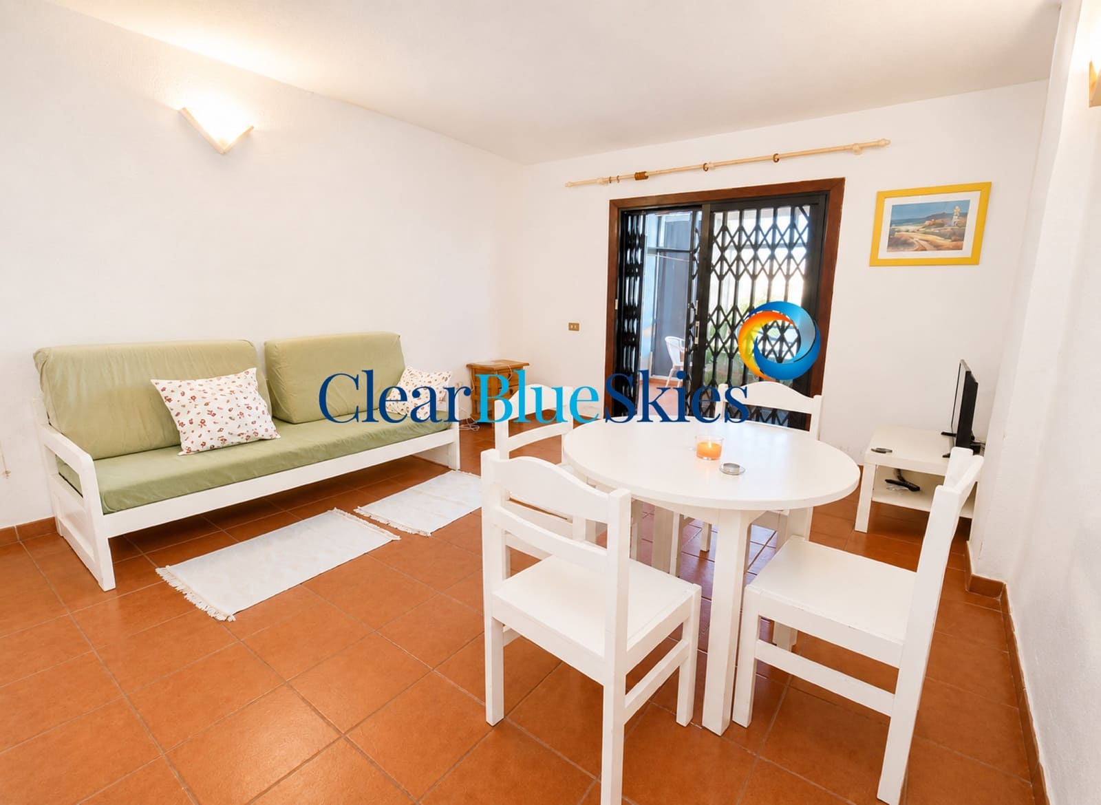 1 bedroom Apartment for sale in Los Cristianos with pool garage - € 219,000 (Ref: 9928464)