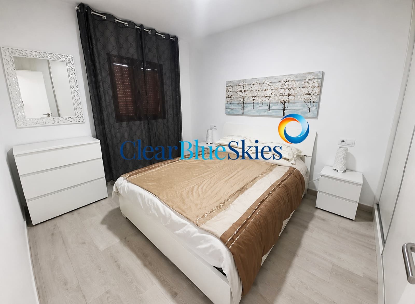 2 soverom Leilighet til salgs i Los Cristianos med svømmebasseng - € 299 999 (Ref: 9935175)