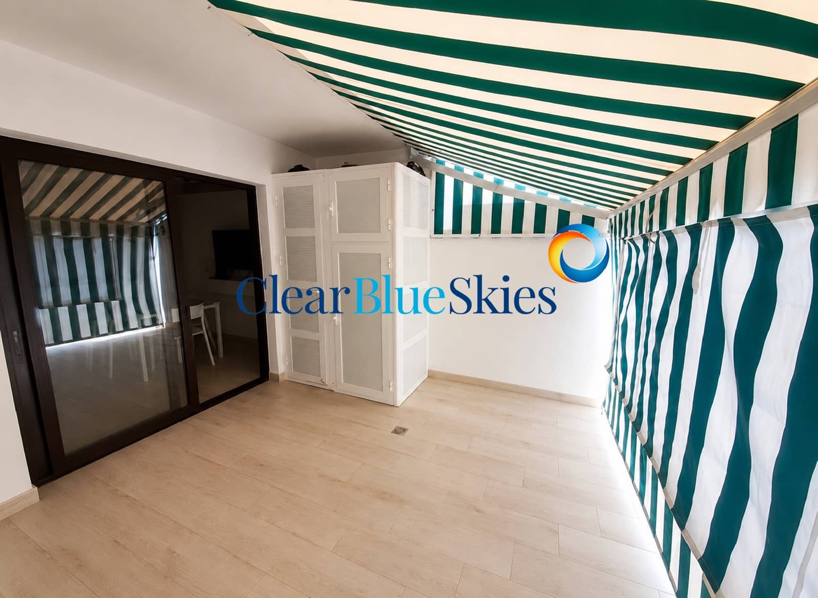 2 soverom Leilighet til salgs i Los Cristianos med svømmebasseng - € 299 999 (Ref: 9935175)