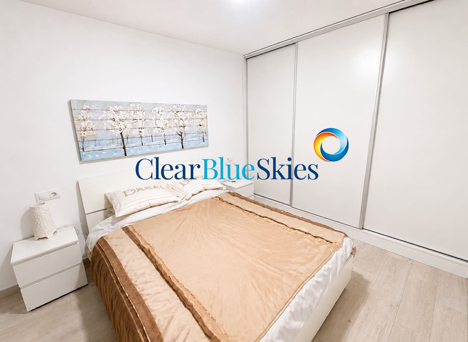 2 soverom Leilighet til salgs i Los Cristianos med svømmebasseng - € 299 999 (Ref: 9935175)