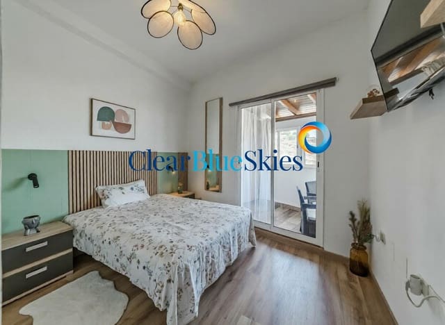 3 soveværelse Lejlighed til salg i Tijoco Bajo, Adeje med garage - € 349.000 (Ref: 9939166)