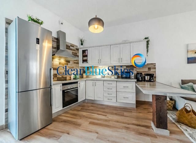 3 soveværelse Lejlighed til salg i Tijoco Bajo, Adeje med garage - € 349.000 (Ref: 9939166)