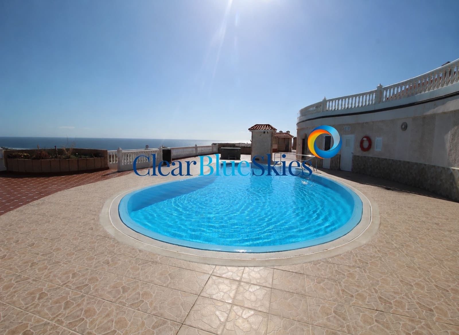 2 bedroom Apartment for sale in Costa Adeje with pool garage - € 495,000 (Ref: 9941500)