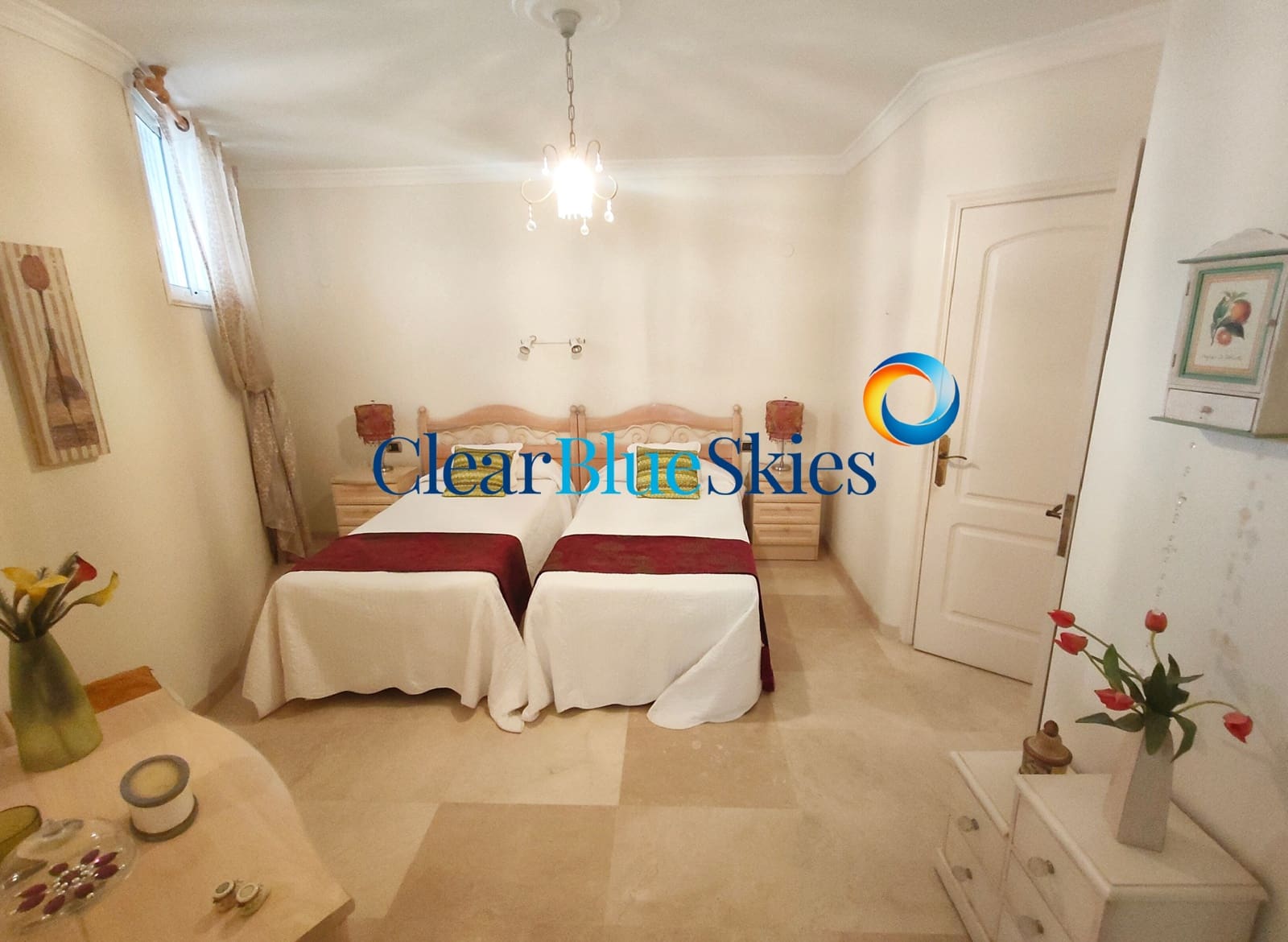 2 bedroom Apartment for sale in Costa Adeje with pool garage - € 495,000 (Ref: 9941500)