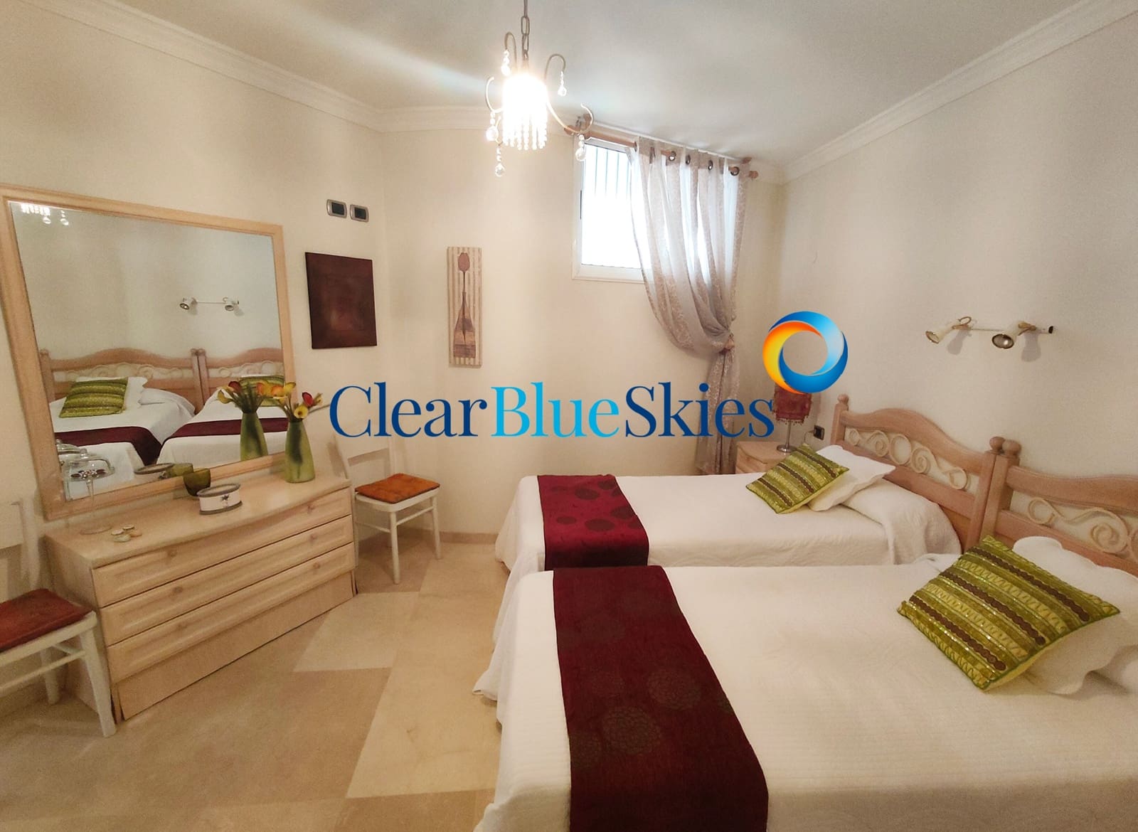 2 bedroom Apartment for sale in Costa Adeje with pool garage - € 495,000 (Ref: 9941500)