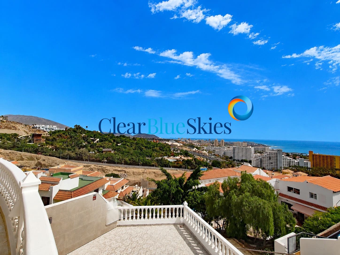 2 bedroom Apartment for sale in Costa Adeje with pool garage - € 495,000 (Ref: 9941500)