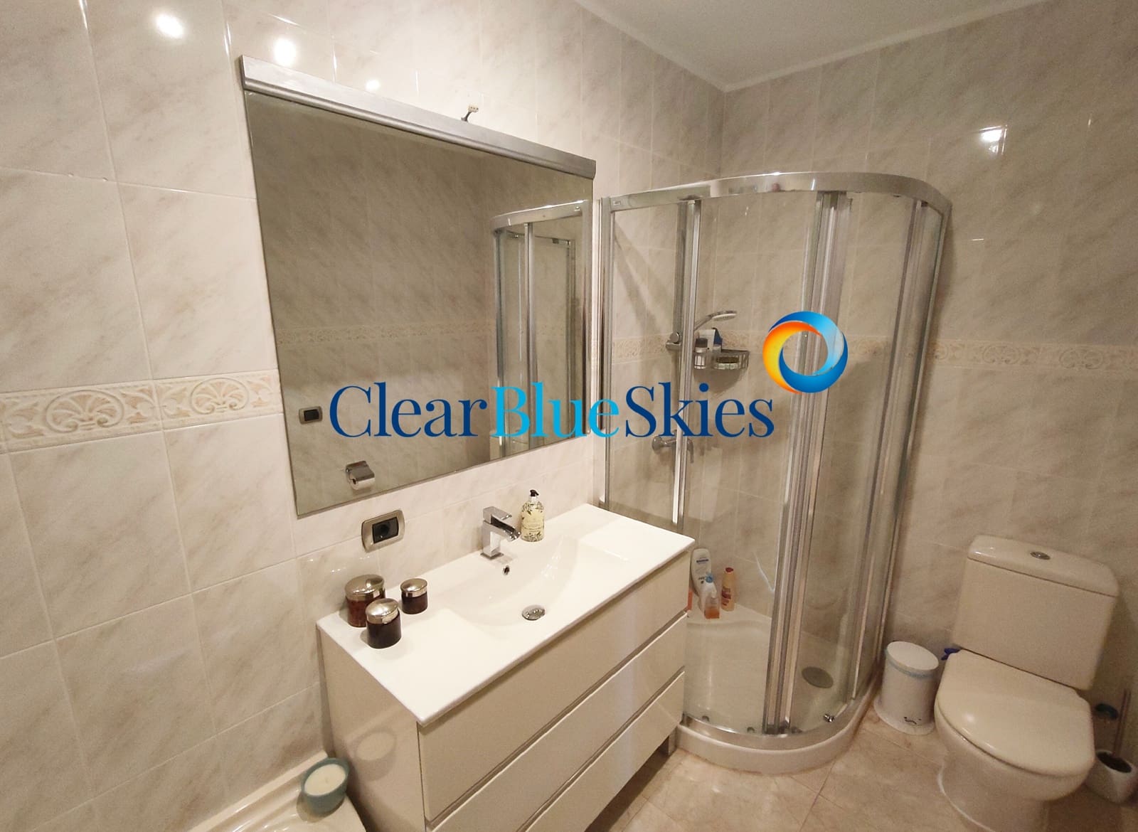 2 bedroom Apartment for sale in Costa Adeje with pool garage - € 495,000 (Ref: 9941500)