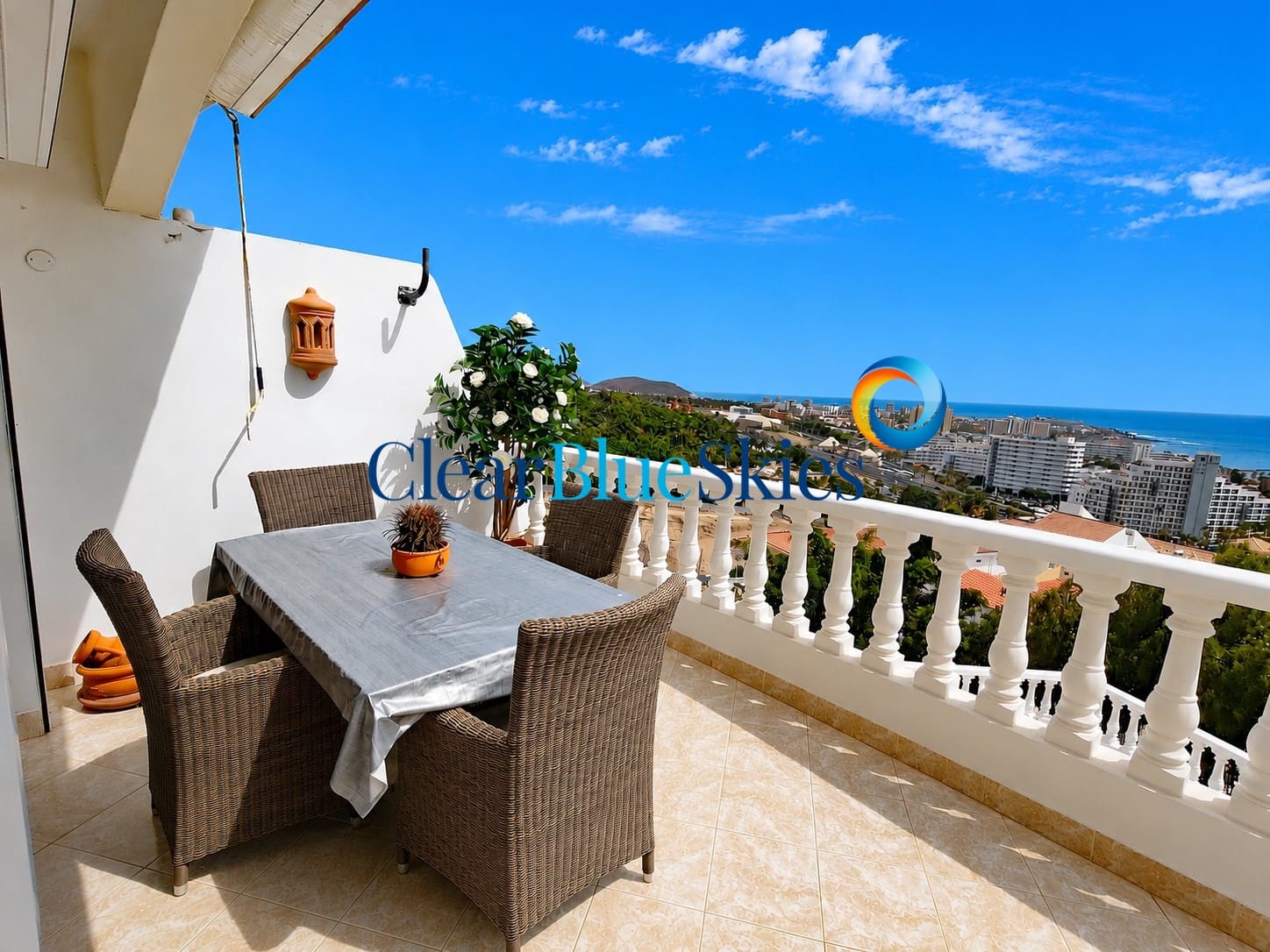 2 bedroom Apartment for sale in Costa Adeje with pool garage - € 495,000 (Ref: 9941500)