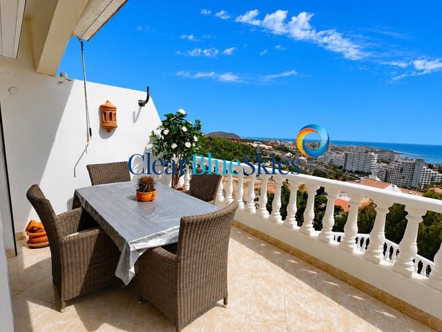 2 bedroom Apartment for sale in San Eugenio Alto, Adeje with pool garage - € 495,000 (Ref: 9941500)