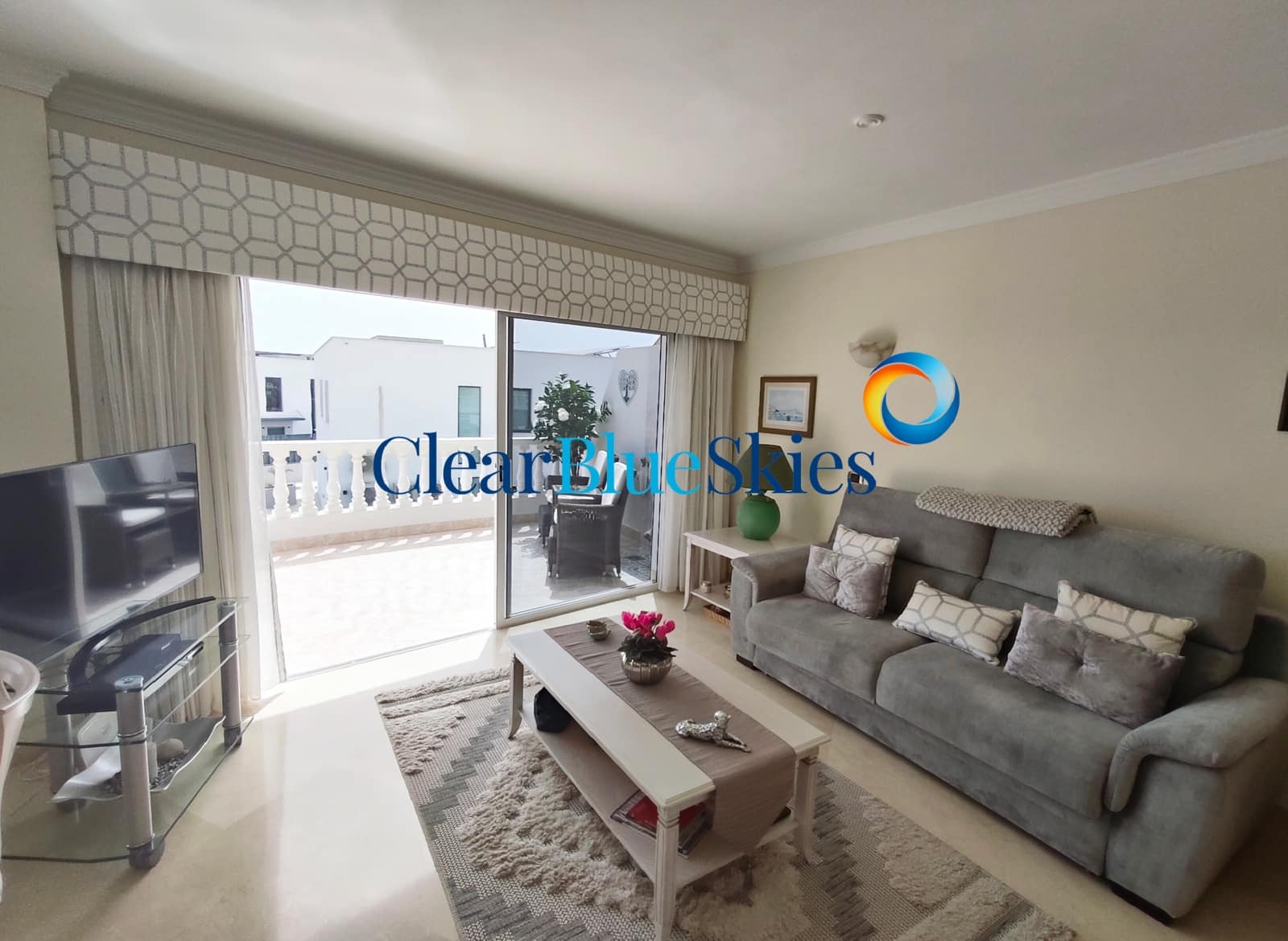 2 bedroom Apartment for sale in Costa Adeje with pool garage - € 495,000 (Ref: 9941500)
