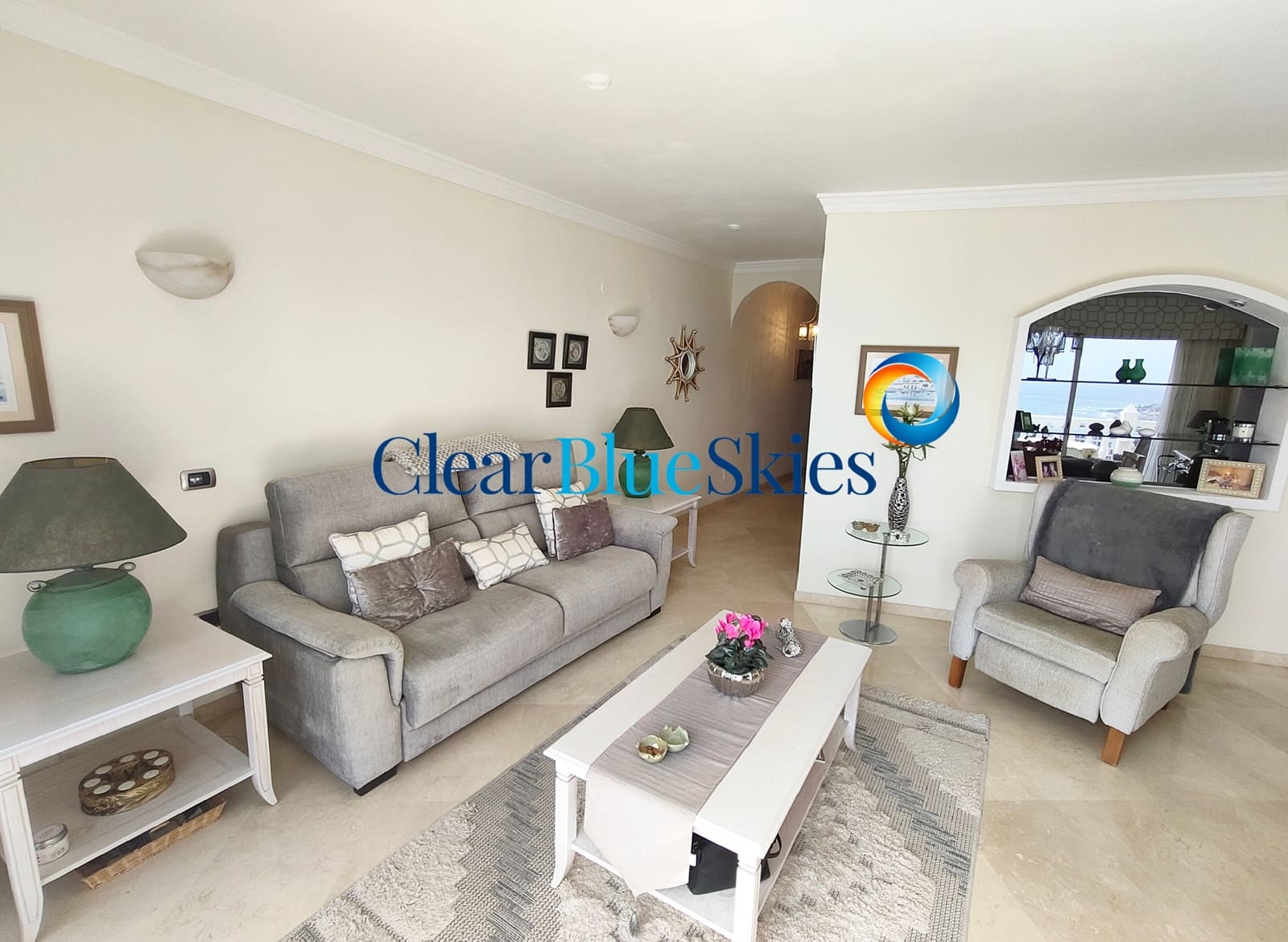 2 bedroom Apartment for sale in Costa Adeje with pool garage - € 495,000 (Ref: 9941500)