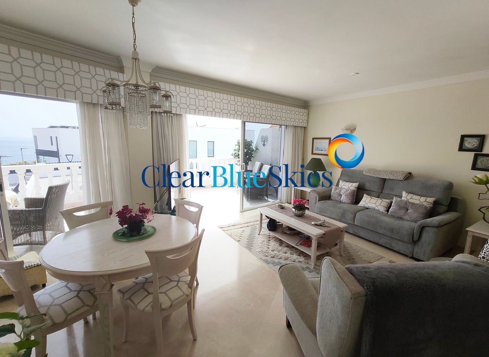 2 bedroom Apartment for sale in Costa Adeje with pool garage - € 495,000 (Ref: 9941500)