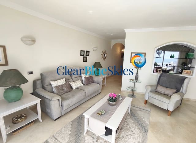 2 bedroom Apartment for sale in San Eugenio Alto, Adeje with pool garage - € 495,000 (Ref: 9941500)