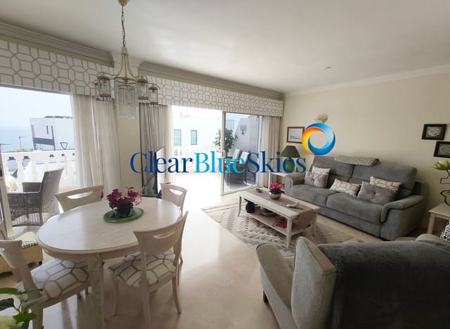 2 bedroom Apartment for sale in San Eugenio Alto, Adeje with pool garage - € 495,000 (Ref: 9941500)