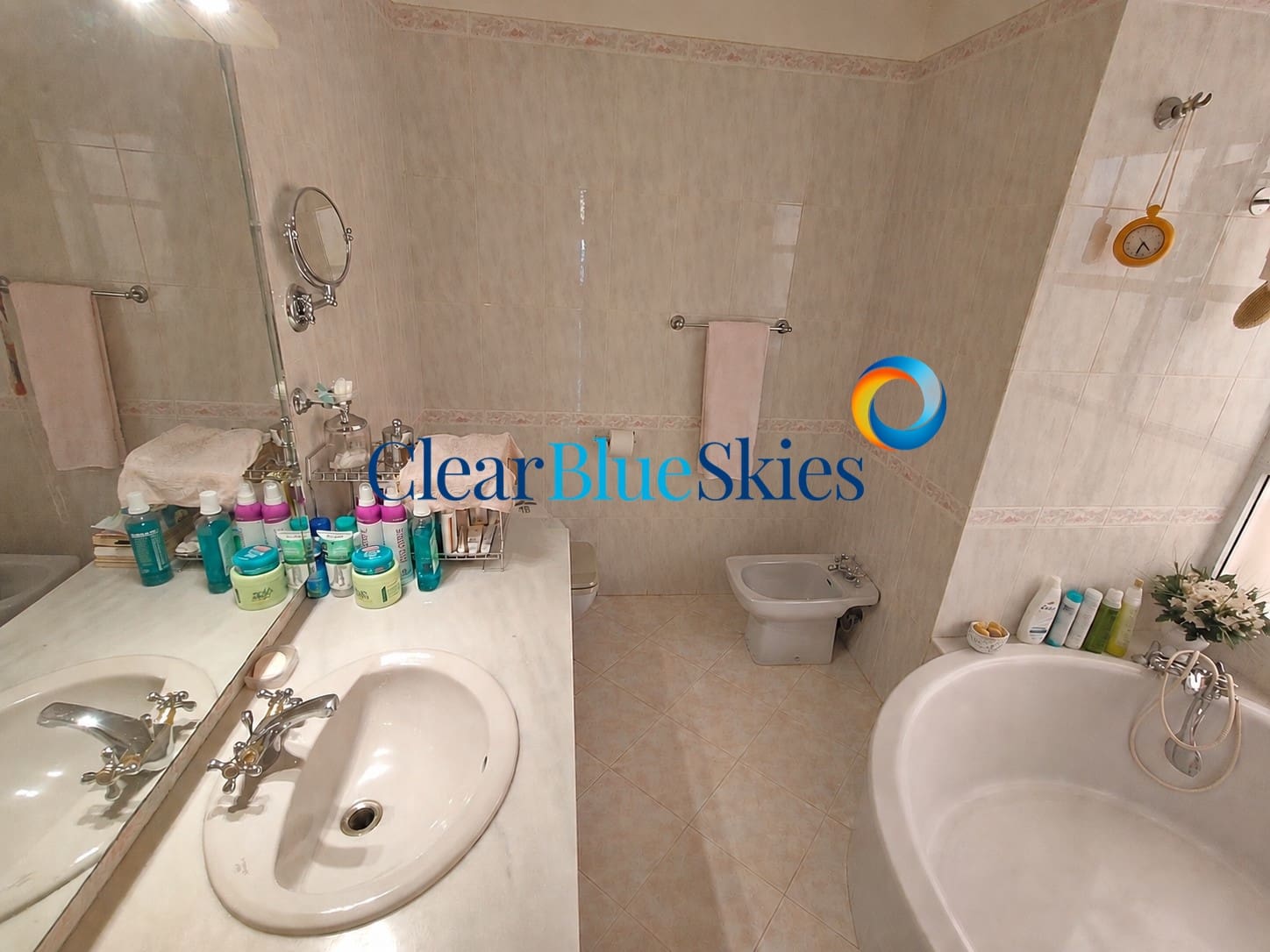 2 sypialnia Dom na sprzedaż w Callao Salvaje z basenem garażem - 420 000 € (Ref: 9944915)