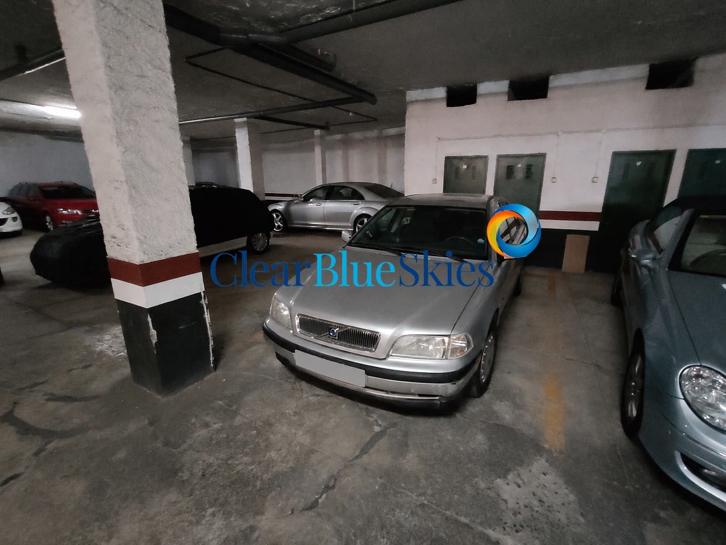 2 sypialnia Dom na sprzedaż w Callao Salvaje z basenem garażem - 420 000 € (Ref: 9944915)
