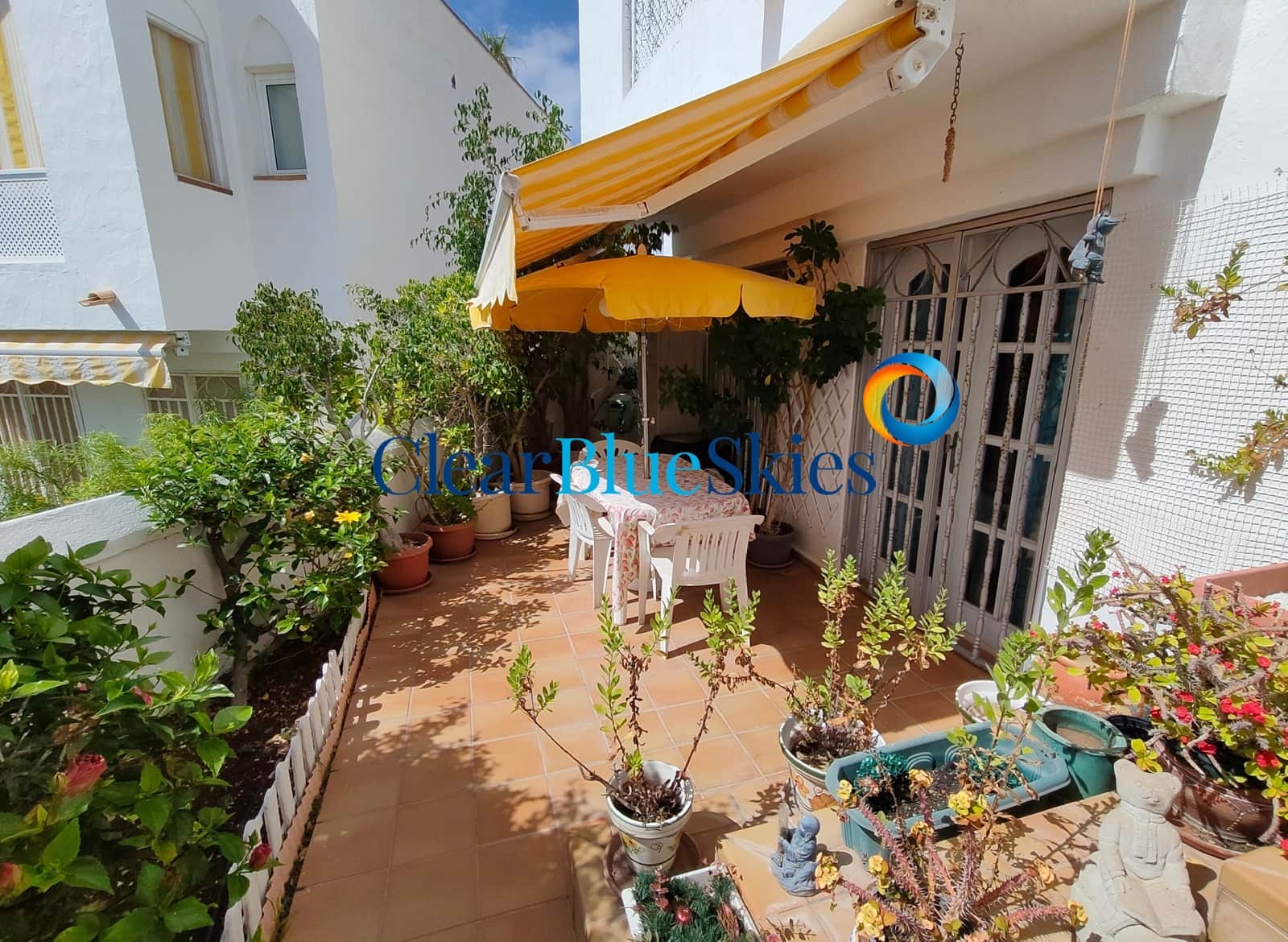 2 sypialnia Dom na sprzedaż w Callao Salvaje z basenem garażem - 420 000 € (Ref: 9944915)