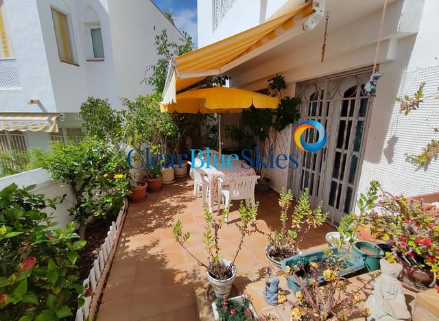 2 soverom Hus til salgs i Callao Salvaje, Adeje med svømmebasseng garasje - € 420 000 (Ref: 9944915)