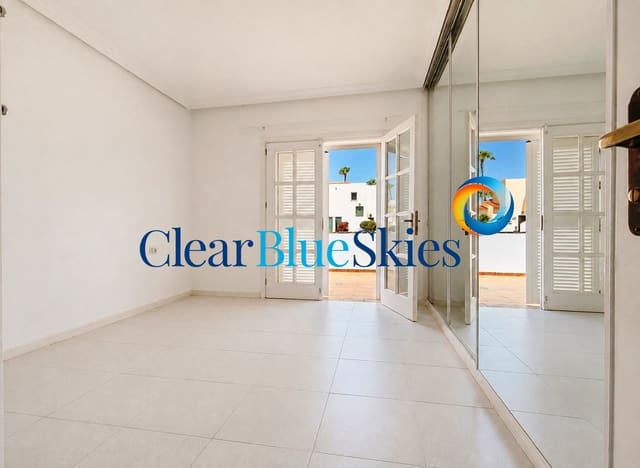 1 slaapkamer Appartement te koop in Golf del Sur, San Miguel de Abona met zwembad garage - € 225.000 (Ref: 9953405)