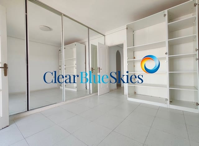 1 slaapkamer Appartement te koop in Golf del Sur, San Miguel de Abona met zwembad garage - € 225.000 (Ref: 9953405)