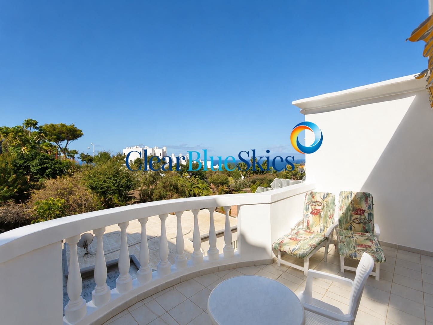 2 sovrum Villa till salu i Torviscas med pool garage - 550 000 € (Ref: 9961700)