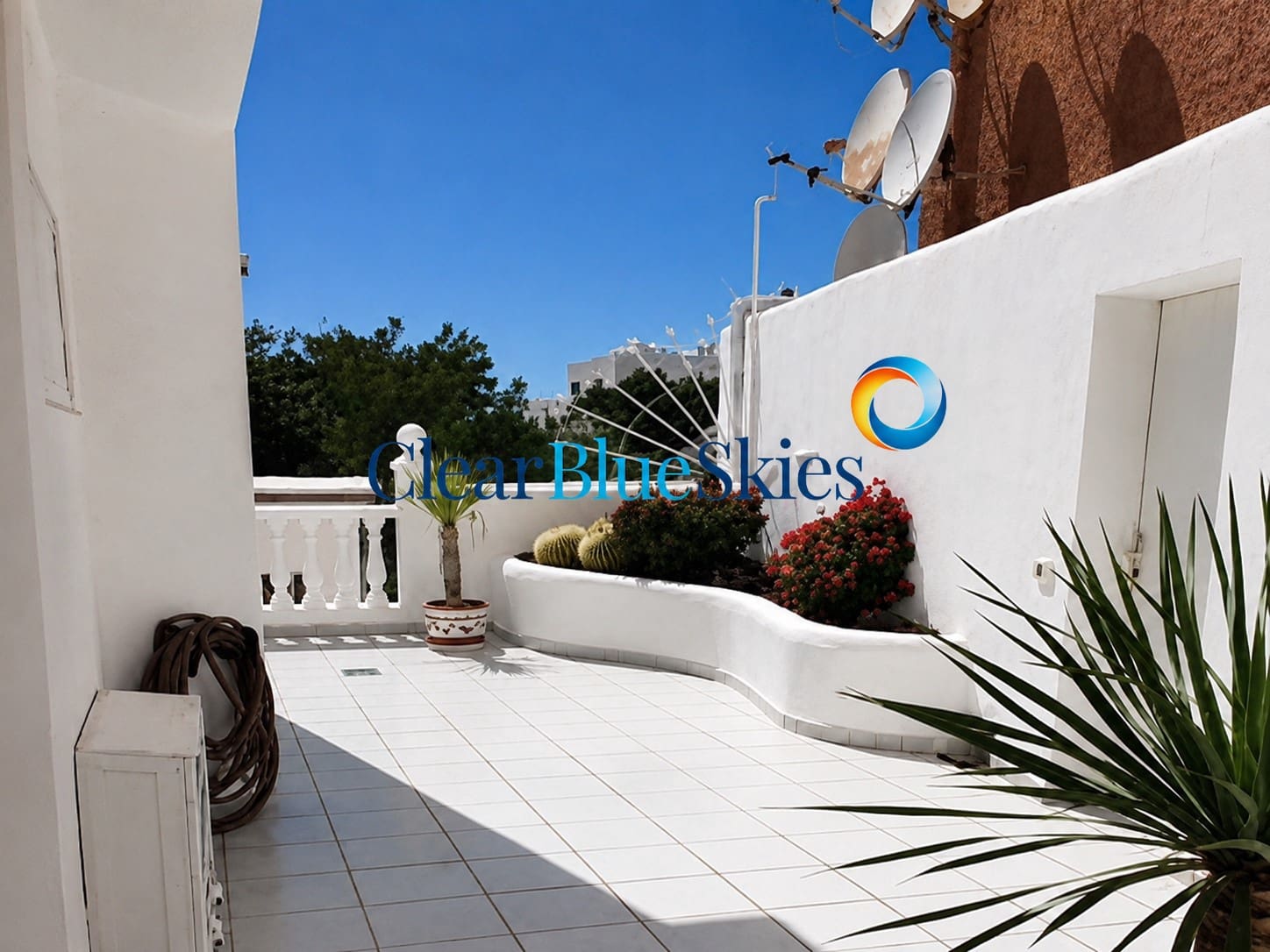 2 sovrum Villa till salu i Torviscas med pool garage - 550 000 € (Ref: 9961700)