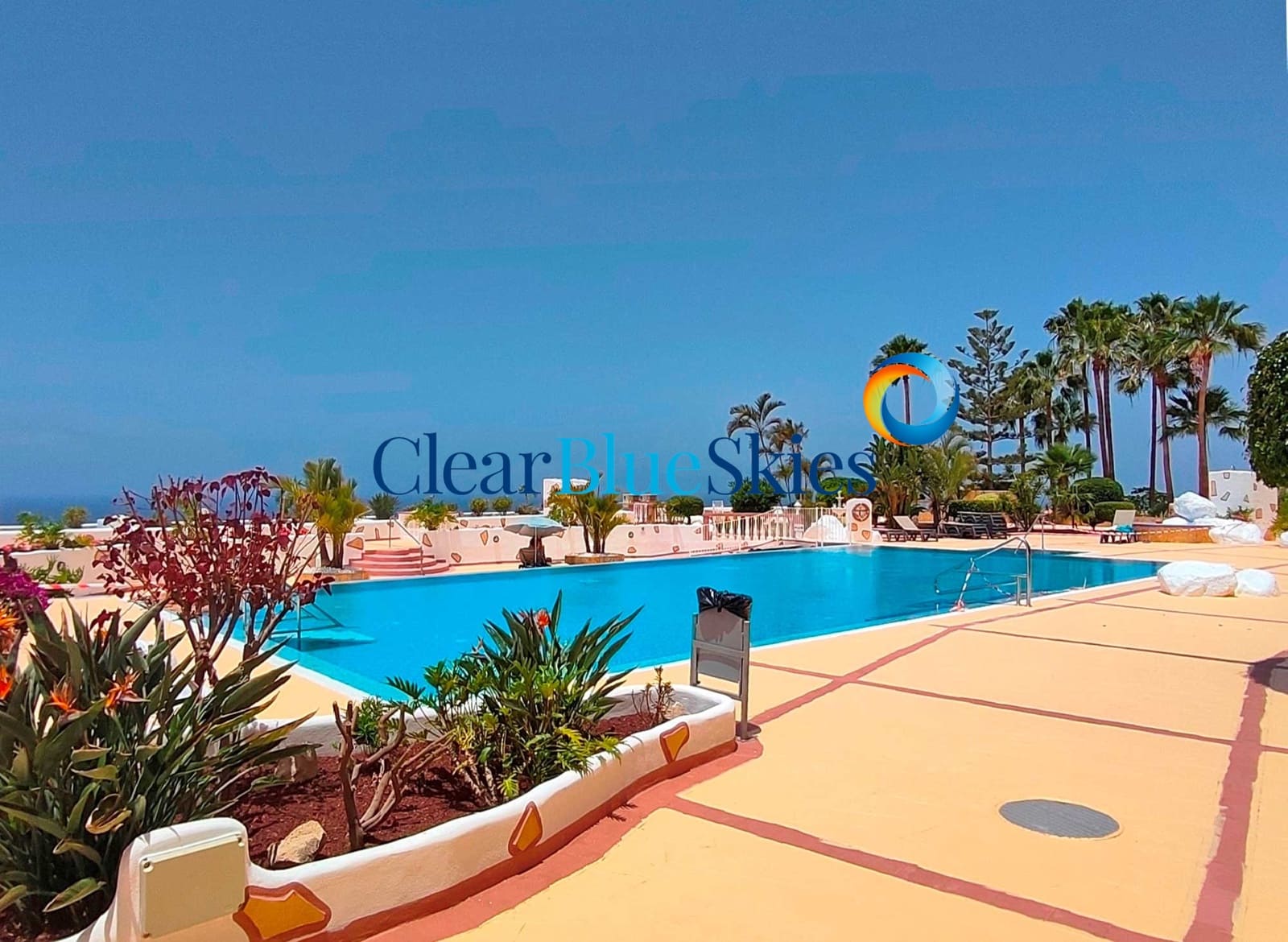 2 sovrum Villa till salu i Torviscas med pool garage - 550 000 € (Ref: 9961700)